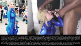 You are born to be a sissy!