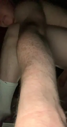 Who wants to fill me up for real?