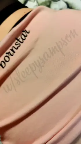 punishment is an important part of training to be daddy's little pornstar [oc]