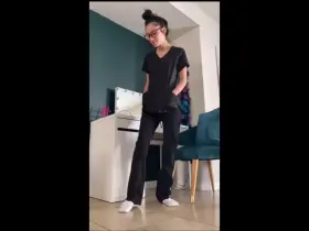 Anyone know who these 2 nsfw/onlyfans tiktokers are?