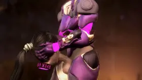 Pharah futa sucking (justausernamesfm ) [overwatch]