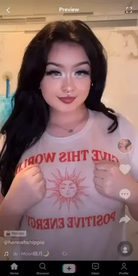 perky pierced teen tits 👻 [olivya_7080]