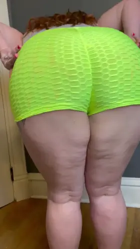 It's going to be a tight fit ;)