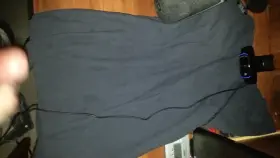 Open wide and drink up