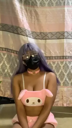 This little body was made for you to breed