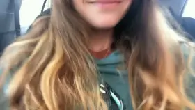 Do you like seeing under my little gym shorts??🙈