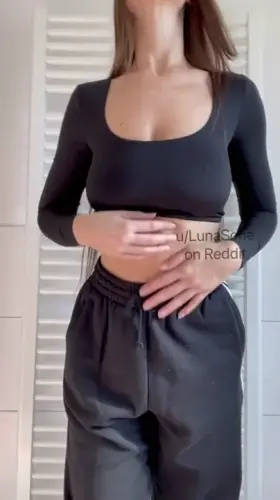 Hi I’m Luna and new to this sub ☺️