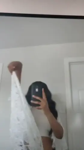 Dressed up for a cozy day