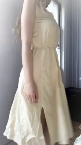 vive la sundress season [oc]