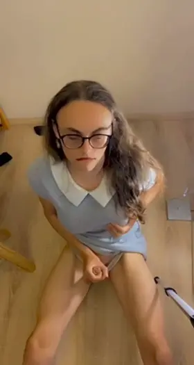 What would you do with my big girldick?