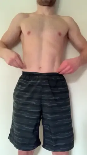 Whip it out and show it off