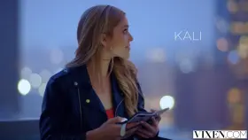 Kali Roses - Nothing Can Stop Me