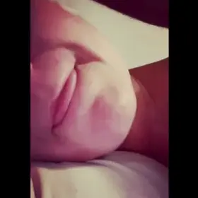 Hubby lets strangers cover me in cum