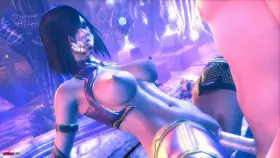 Mileena - Halloween 2021 (ScathachAlter/PixieWillow) [Mortal Kombat]