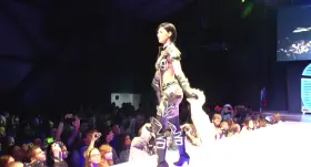 Very Protective Armor