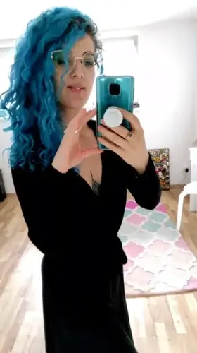 I hope you can appreciate an easy access