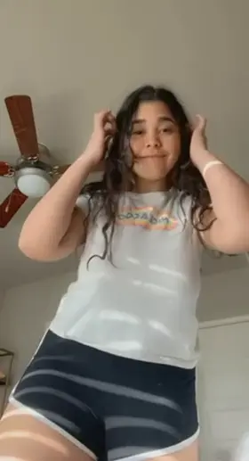 Watch how they bounce when I make a drop