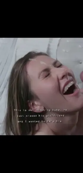 Please does anybody know her name?