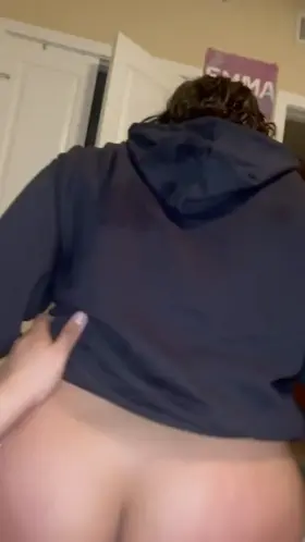 Big Ass GIF by wop920