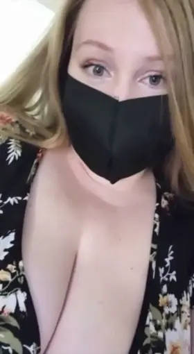 Dresses are better without anything underneath