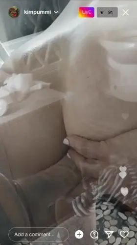 IG - [F] Promise you’ll be rough w her tight ass?🤤