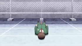 Oideyo! Shiritsu Yarimari Gakuen - Episode 1