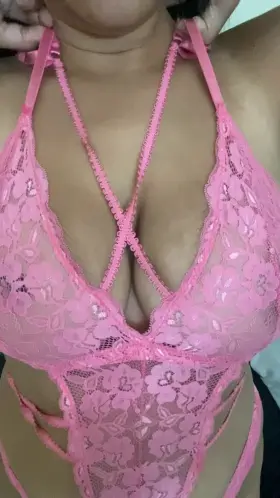 Sweet plop of a drop