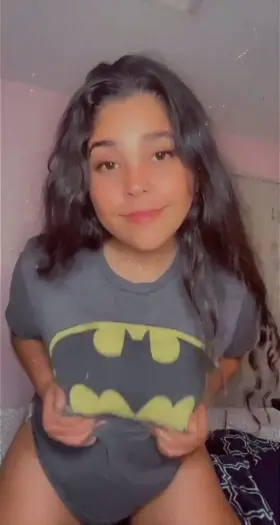 Can I tempt you to fuck a Latina ?