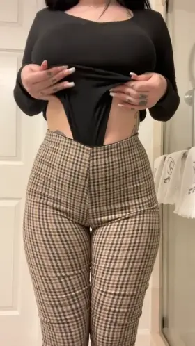 Can you guess what size I am?