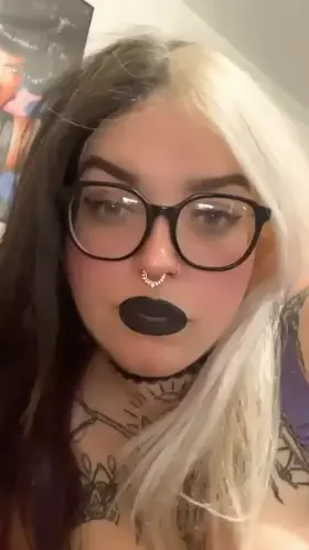 I'm a little fluffy after having twins, would you still fuck me?