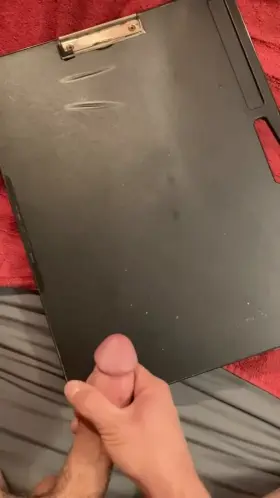 Need a bigger cumm surface