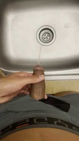 Anybody wanna drink mine since my girlfriend won’t?