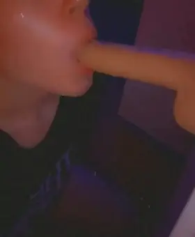 I need to do my blowjob homework…will u help