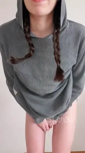 Wanna suck my nipples?