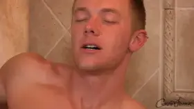 You finish me, I finish him