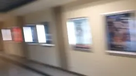 So, I haven't watched any movies. You ask why? Ask the camera staff...heh