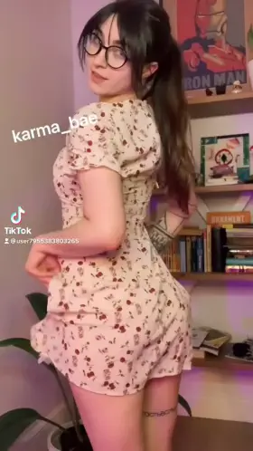 Time for 😍some cloth change action💦