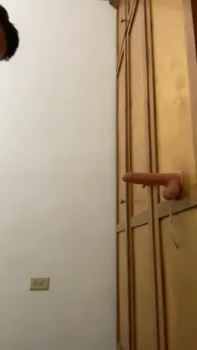 I’m becoming a good sissy slut