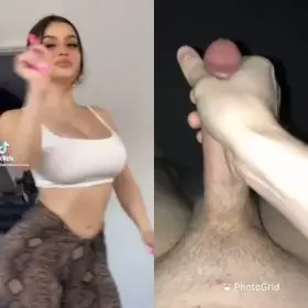 [kik] Found a new kink ;). I like being told when and what to stroke to. Message 6bored6