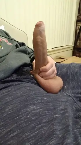 I'll fuck everyone that likes this post 😈