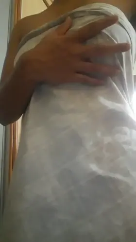 Decent tease 😉😘