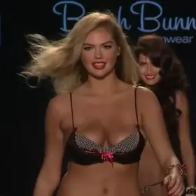 Only cumshot allowed for Kate Upton