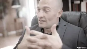 Angela White agrees to have sex at work