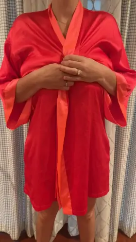 Post pregnancy mom bod