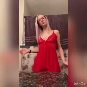 First tik tok I’ve ever made. You like?
