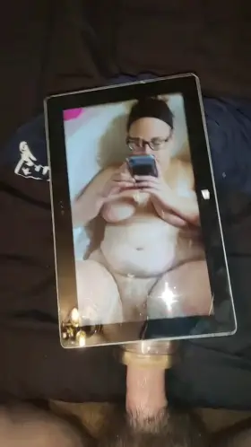 Blasted a redditors wife, DM if you want yours tribbed