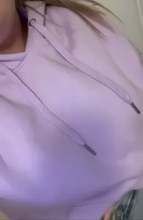 Will you Fill a milf with big natural tits