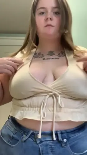 First time posting here 😈