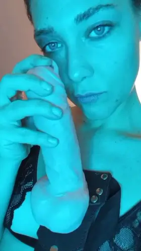 I need a new slave. Ready?