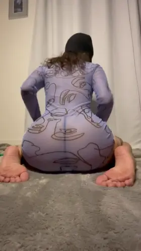 My ass taste so good babe, cum find out